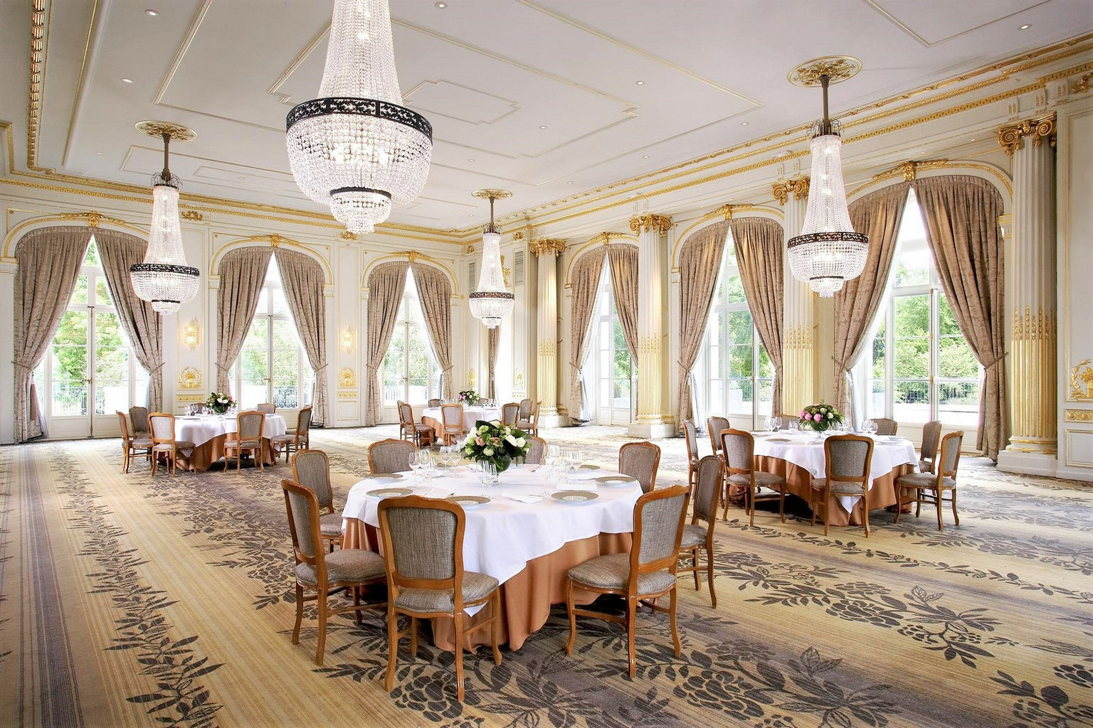 Chambre Mansardée Palace