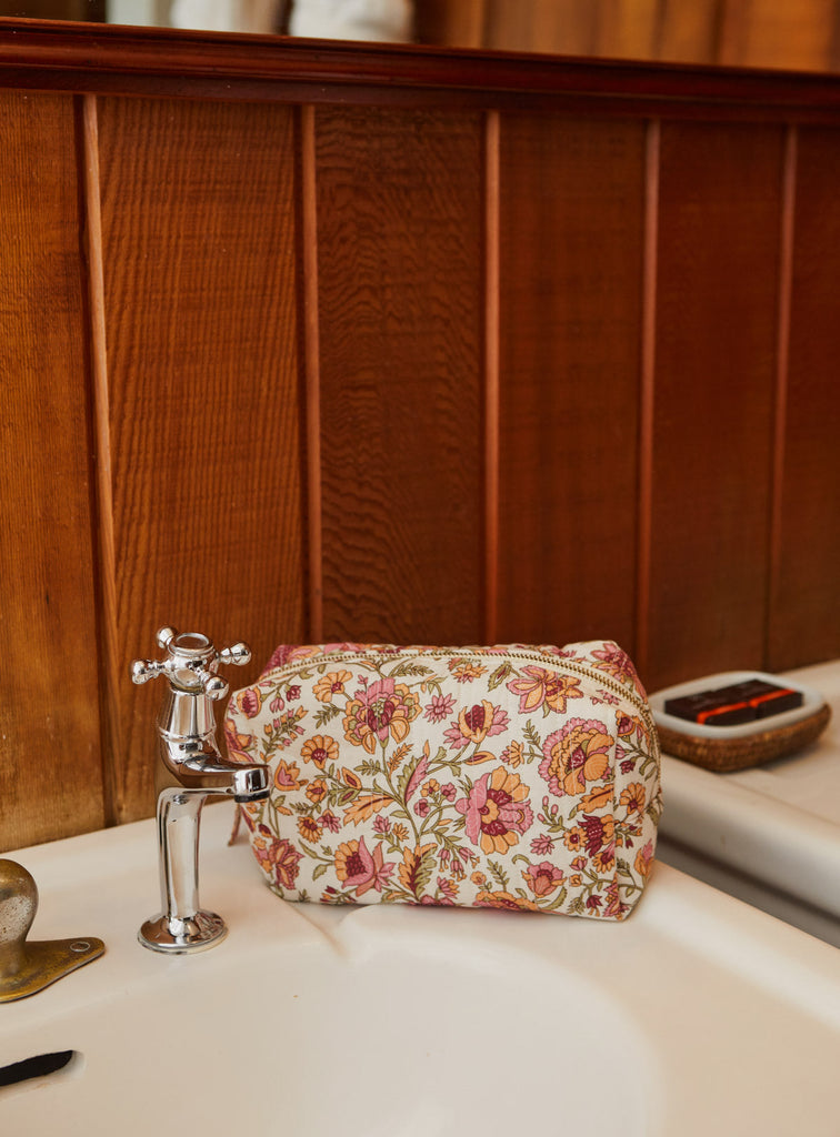 Trousse Chandra - Bubble