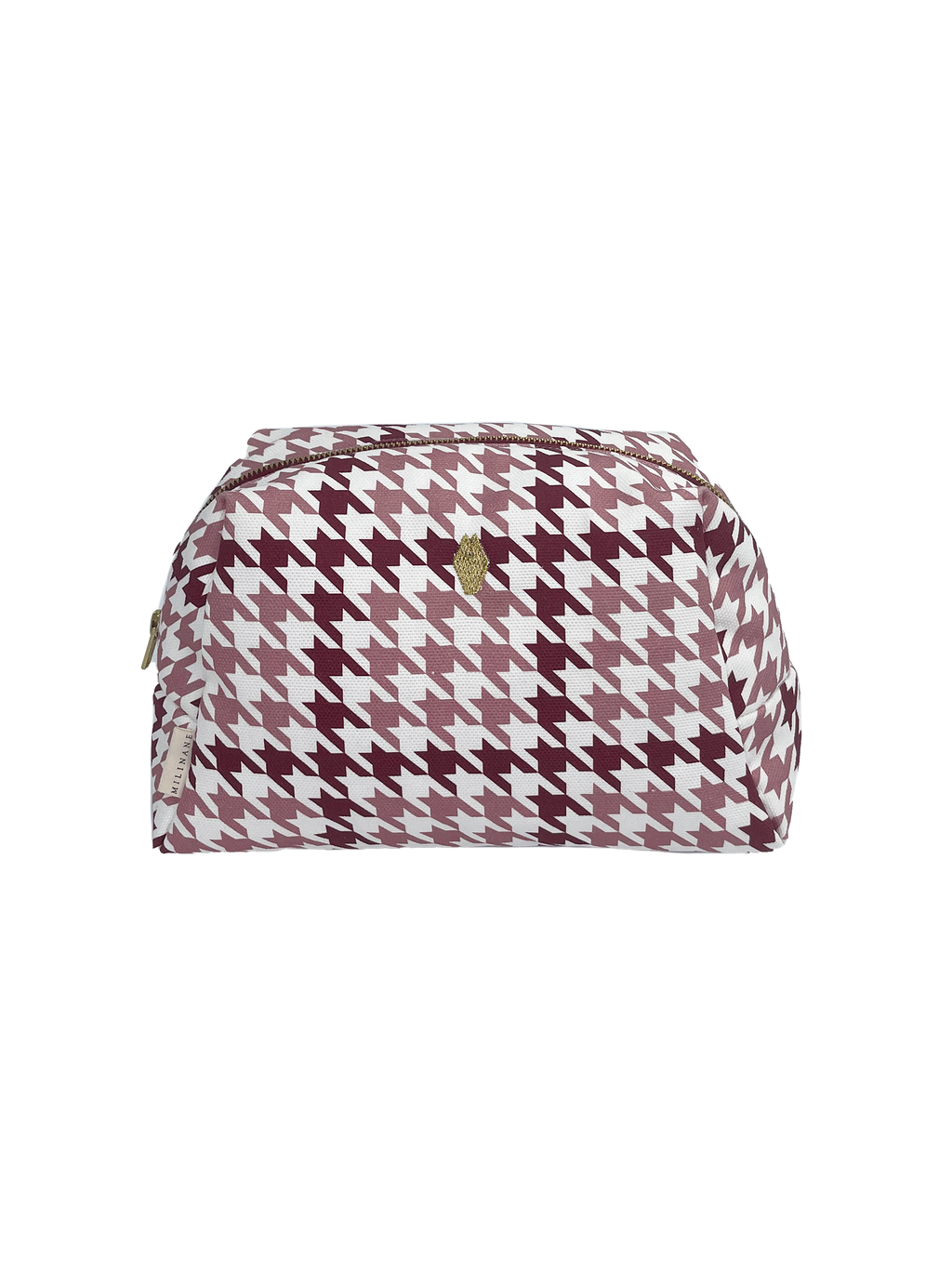 trousse-de-toilette-jade-bebe-maman-cocotte-vieux-rose-pied-de-poule-rose-bordeaux-blanc-milinane