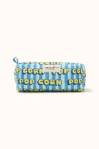 Trousse Opal "Pop Corn" - Océan