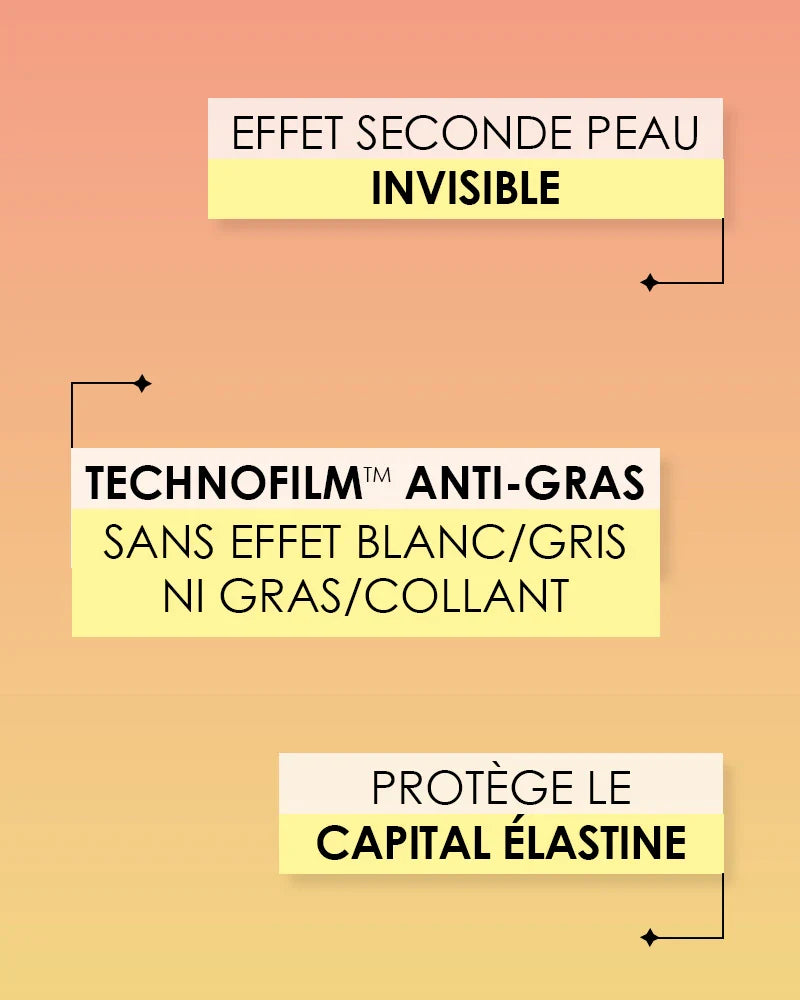 Mes Essentiels Solaires - Format Voyage