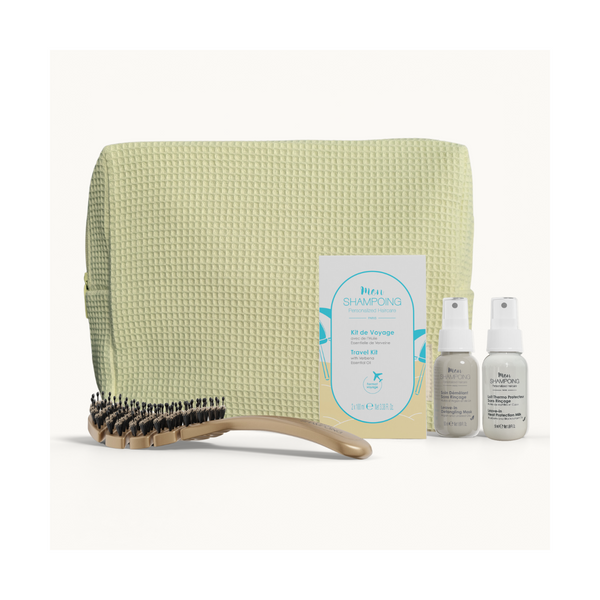 La Trousse Essentiels Week-End