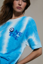 T-Shirt Véronika Eye