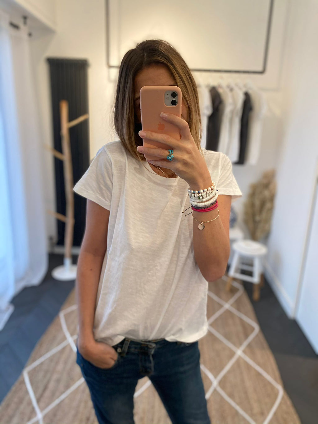 T-Shirt Eva Veronika