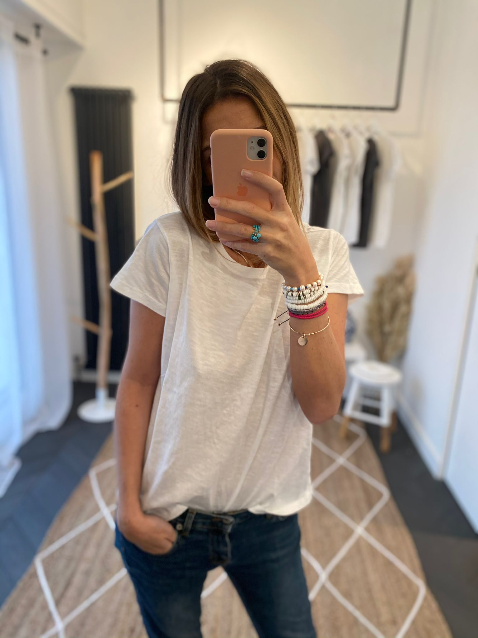 T-Shirt Eva Veronika