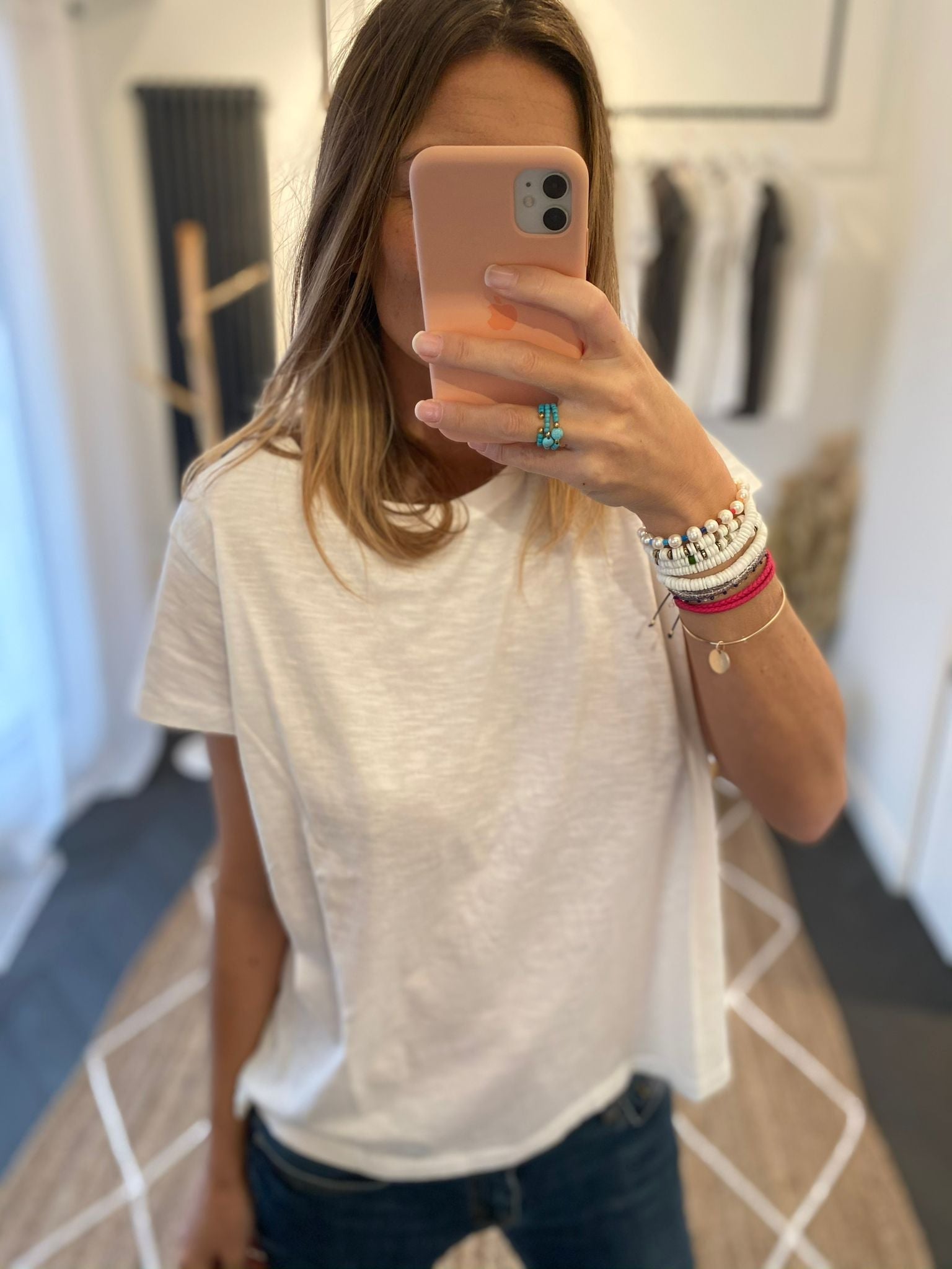 T-Shirt Eva Veronika