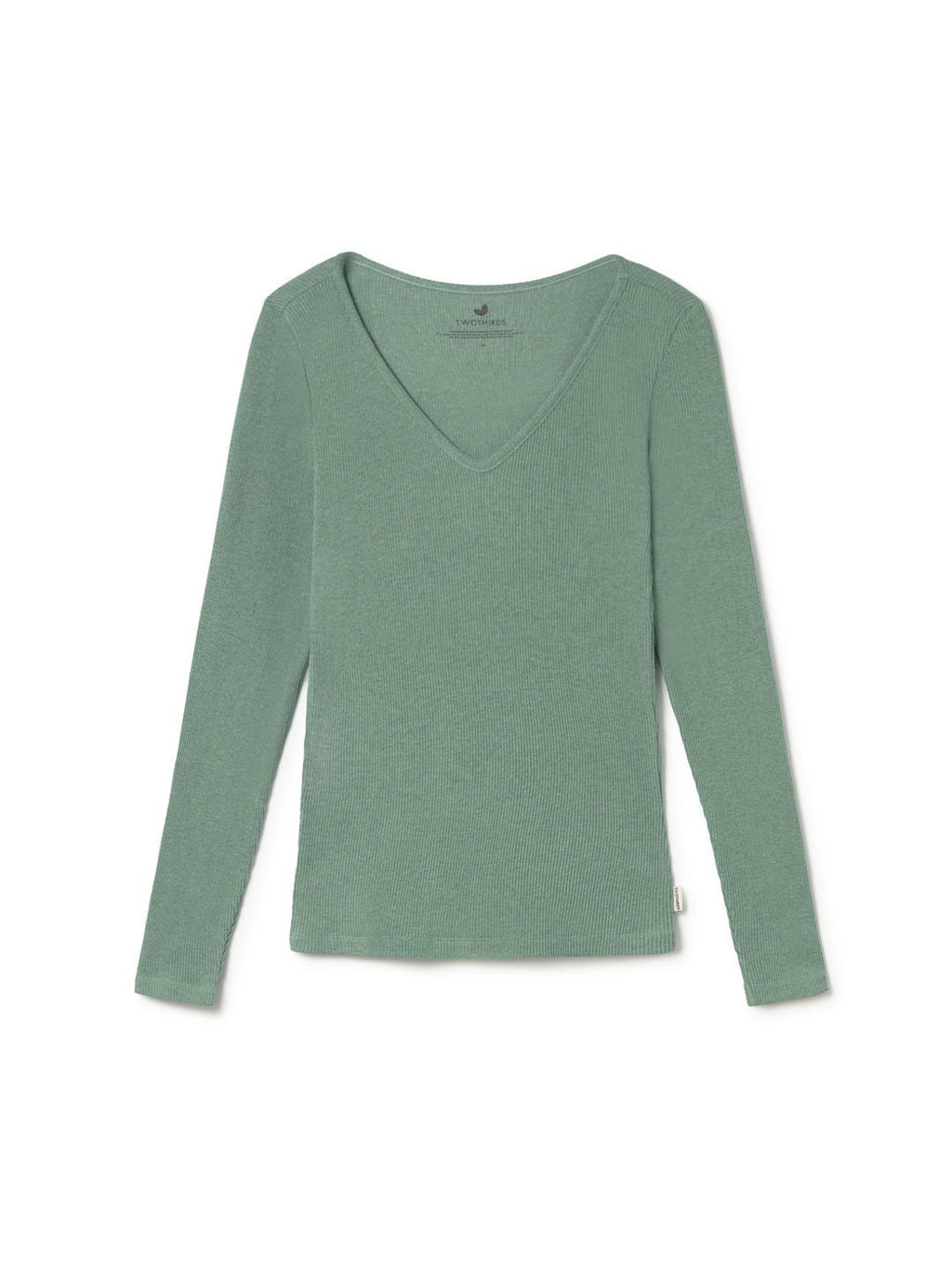 Top Tullan - Cascade Vert - Femme