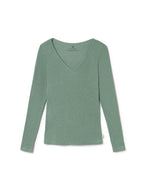 Top Tullan - Cascade Vert - Femme