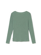 Top Tullan - Cascade Vert - Femme