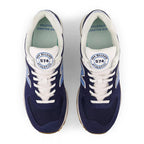 Sneakers 574 - Bleu - Femme