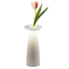 Lampe De Table Sans Fil - Flora Mini White