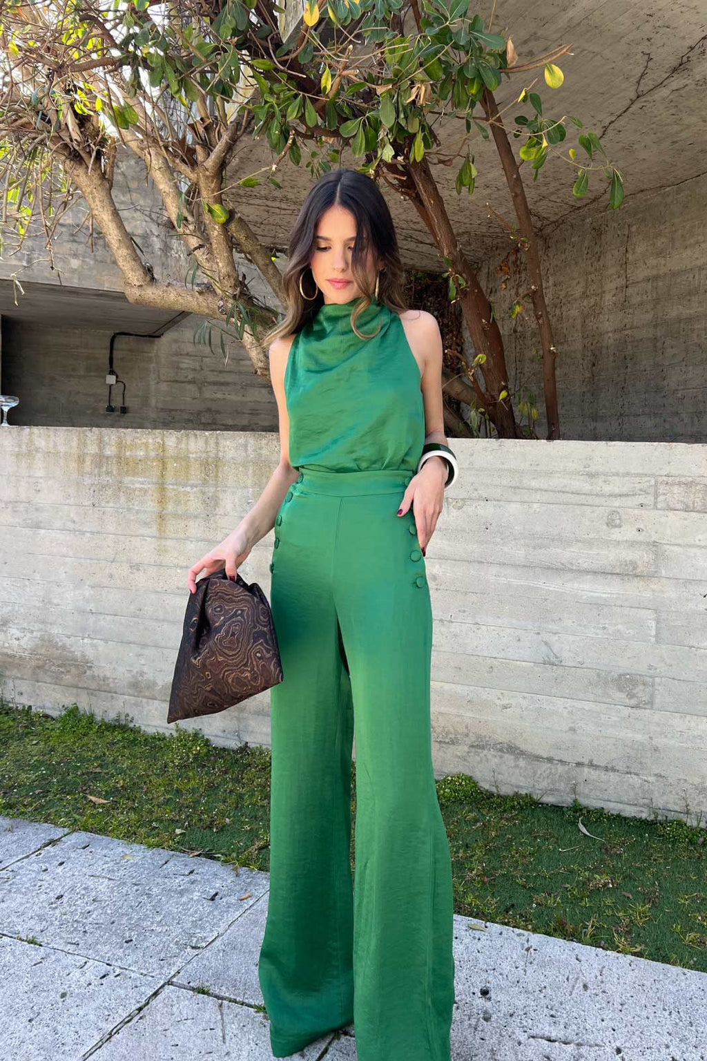 Top Ali Verde