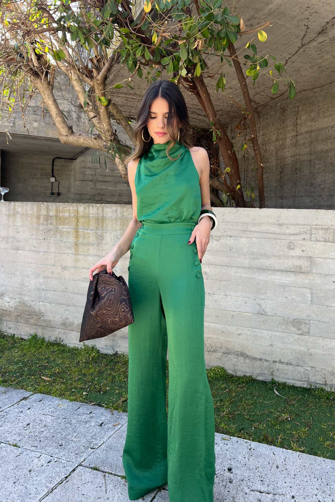 Top Ali Verde