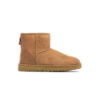 Boots Classic Mini Ii - Marron