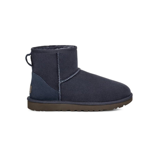 Boots Classic Mini Ii - Bleu
