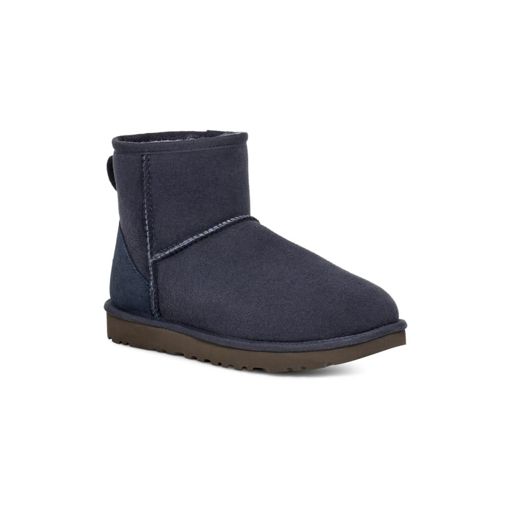 Boots Classic Mini Ii - Bleu
