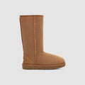 Boots Classic Tall Ii - Marron