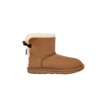 Boots Mini Bailey Bow Ii - Marron