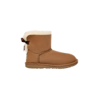 Boots Mini Bailey Bow Ii - Marron