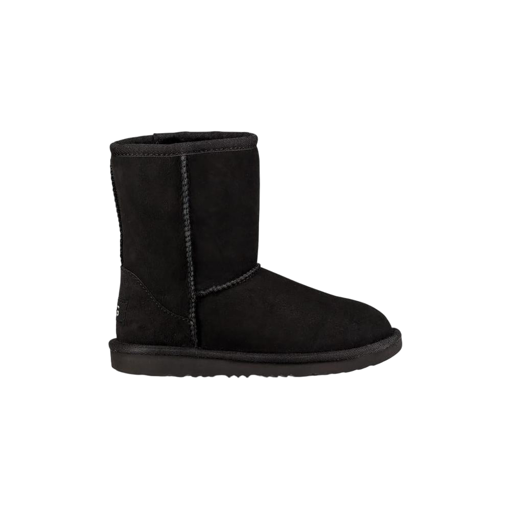 Boots Classic Ii - Noir