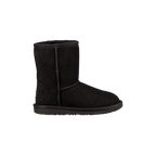 Boots Classic Ii - Noir