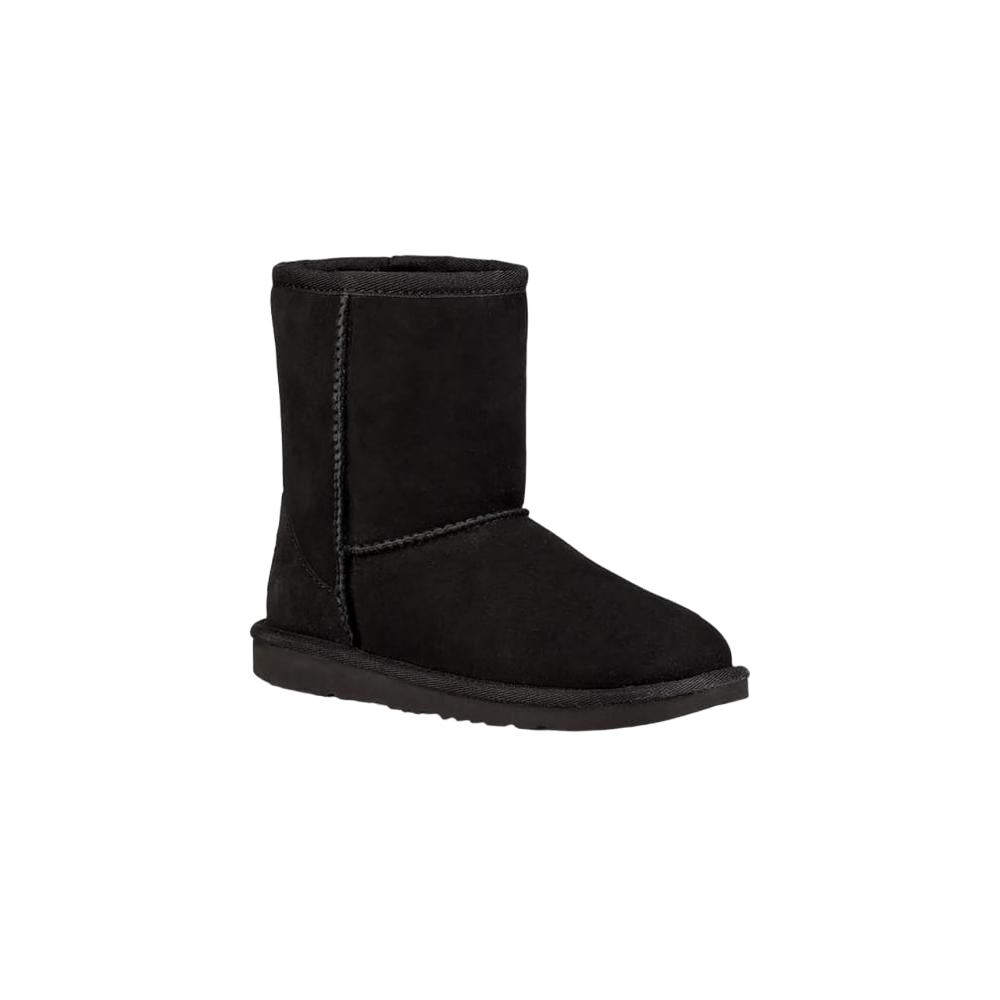 Boots Classic Ii - Noir