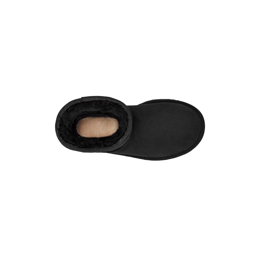 Boots Classic Ii - Noir