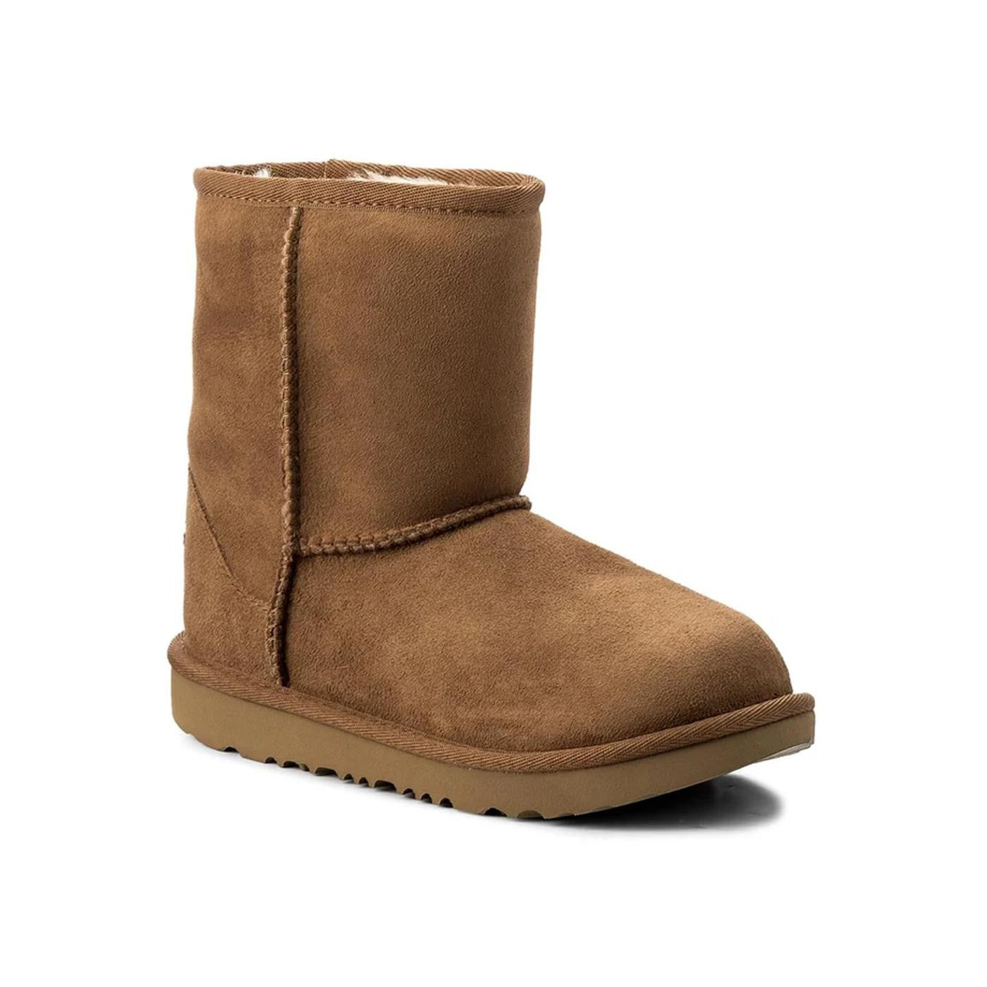 Boots Classic Ii - Marron