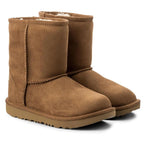 Boots Classic Ii - Marron