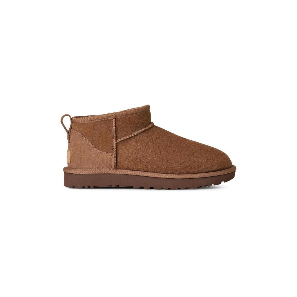Bottes Classic Ultra Mini - Rocky Oak