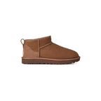 Bottes Classic Ultra Mini - Rocky Oak