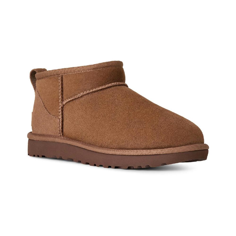Bottes Classic Ultra Mini - Rocky Oak