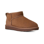Bottes Classic Ultra Mini - Rocky Oak