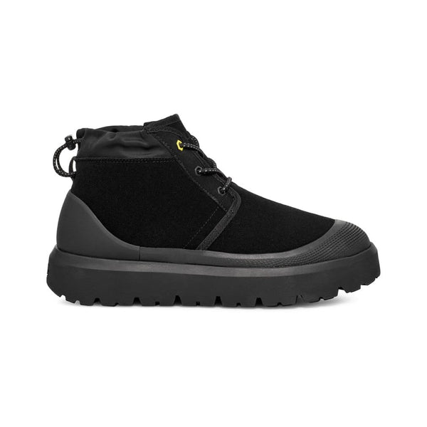 Neumel Weather Hybrid - Noir