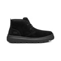 Burleigh Chukka - Noir