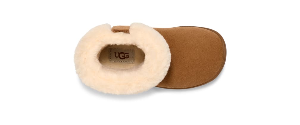 Sammee Grand Enfant - Marron