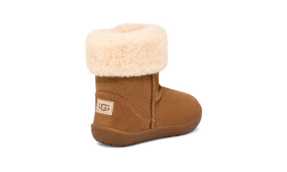 Sammee Grand Enfant - Marron