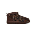Mini Caspian - Marron