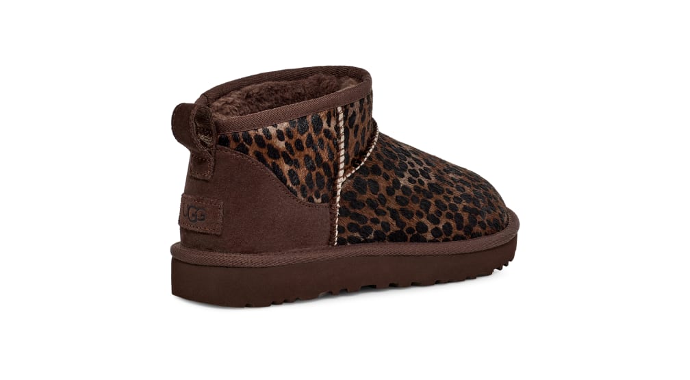 Mini Caspian - Marron
