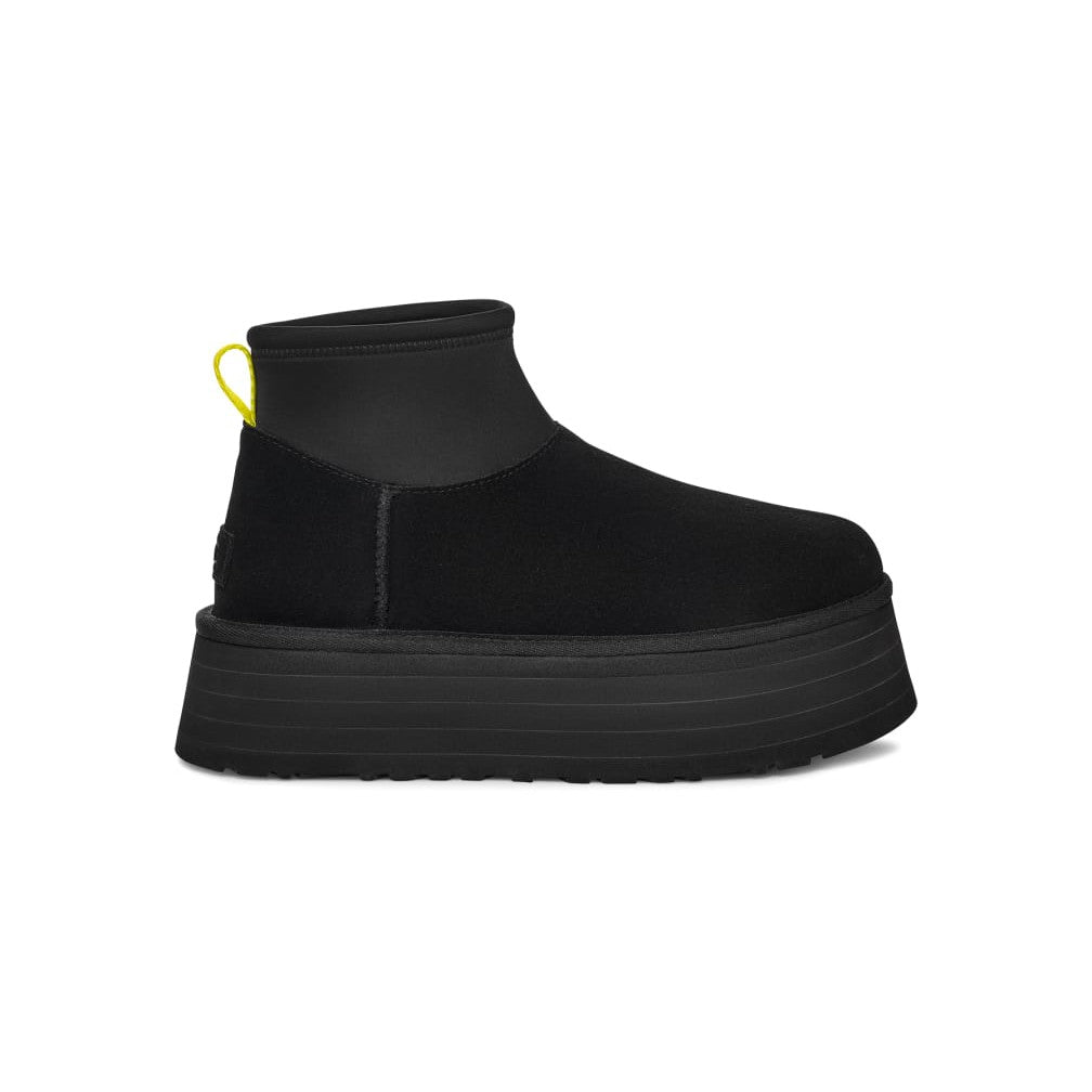 Boots Classic Dipper - Noir