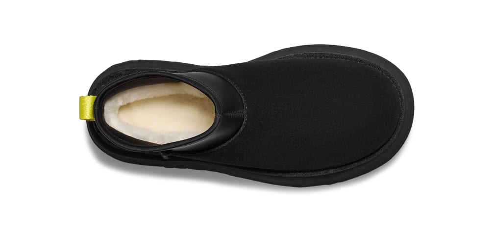 Boots Classic Dipper - Noir