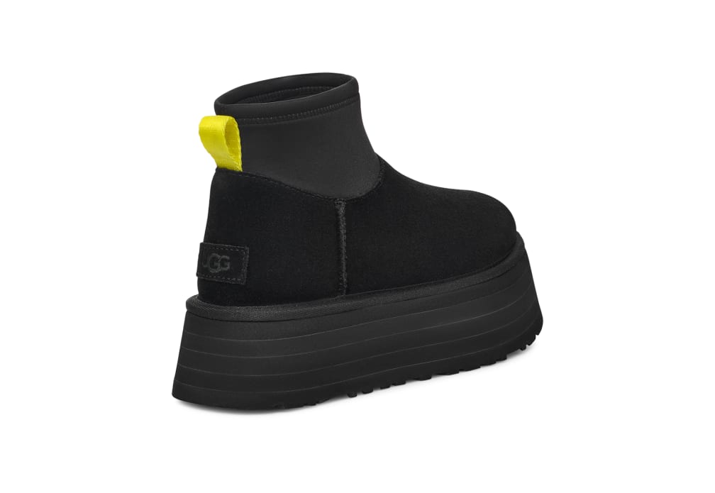 Boots Classic Dipper - Noir