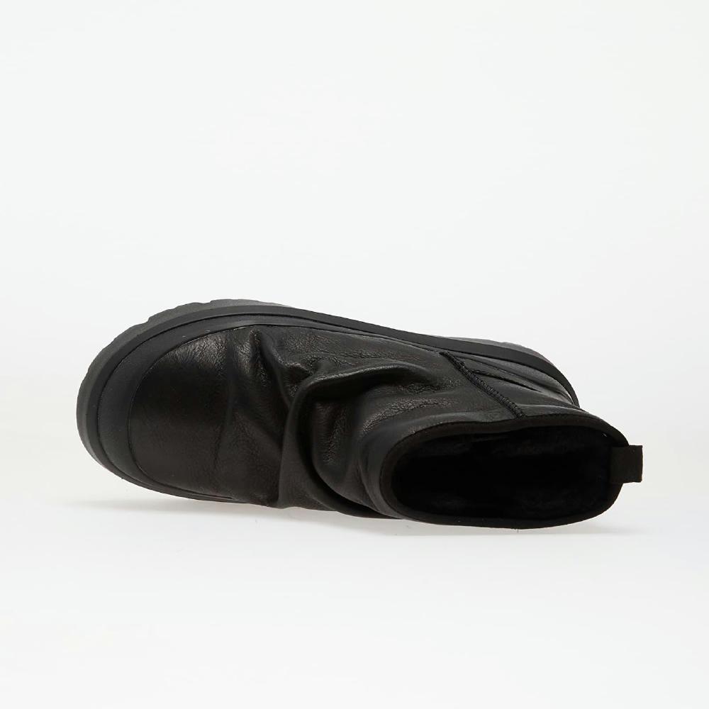 Bottes Heritage Utility - Noir