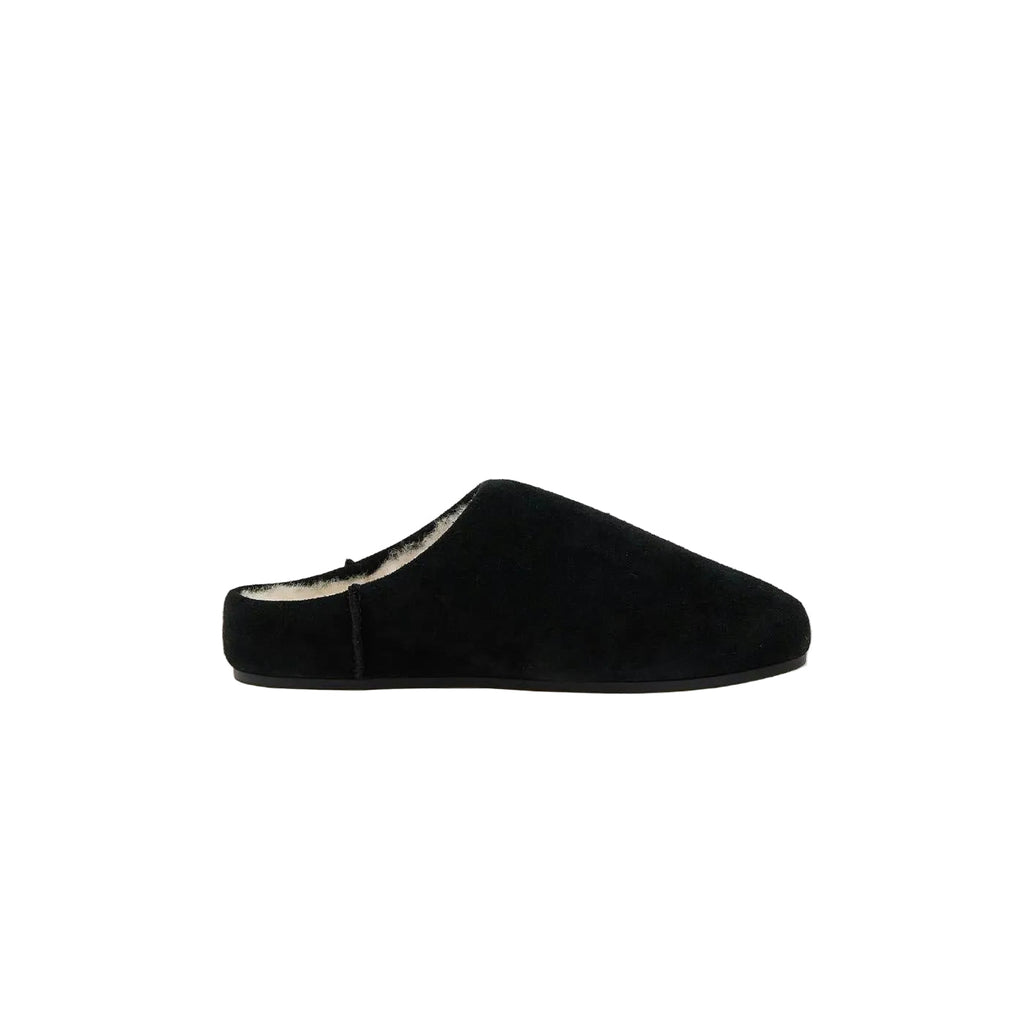 Chaussons Elea - Noir