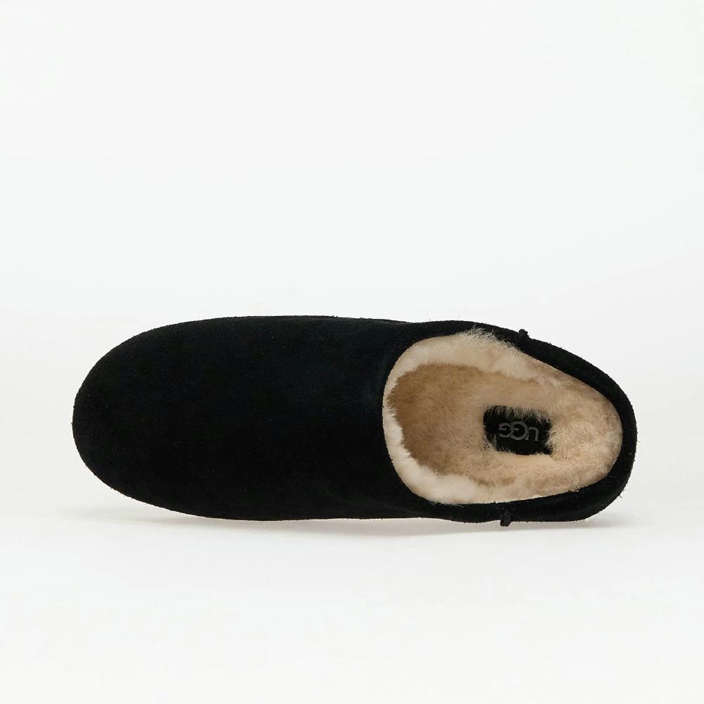 Chaussons Elea - Noir