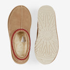 Mules Tasman - Beige