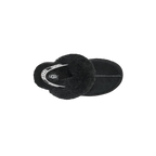 Chaussons Funkette - Noir