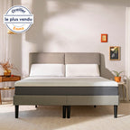 Pack - Matelas Original + 1 Ou 2 Oreillers Original Adapt