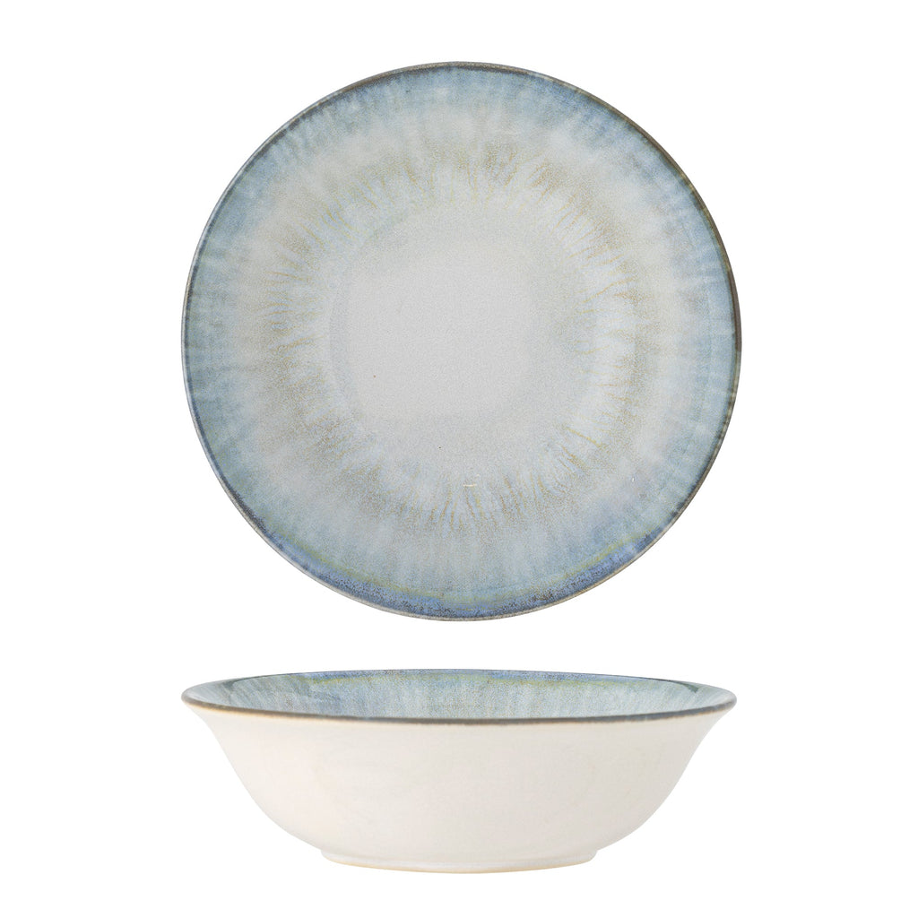 Calen - Bol - Bleu - Grès