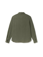 Chemise Unyee - Vert Profond - Homme